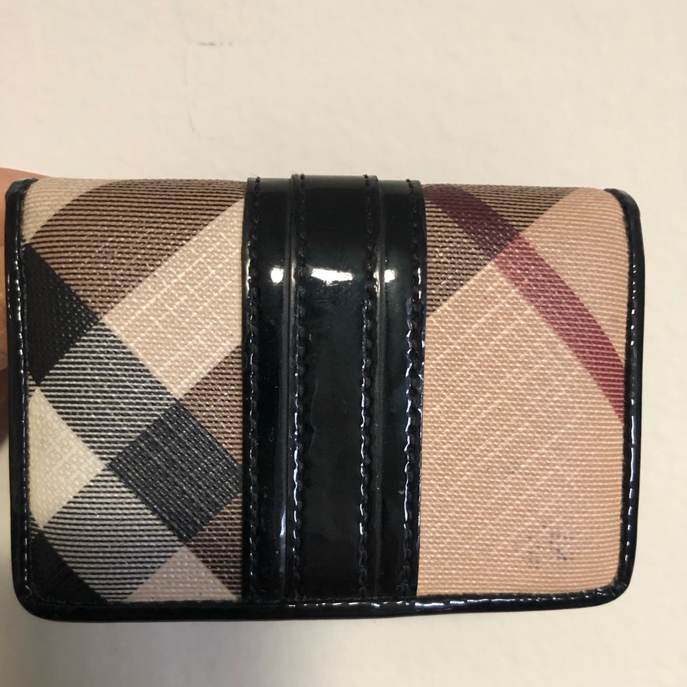 Burberry Wallet